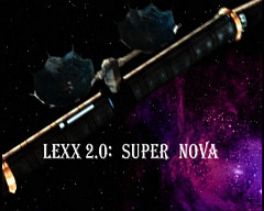 Сверхновая (Super Nova)